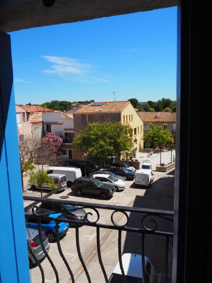 La Tremiere, Maison De Village, Sauna, Vue Garrigue ブジーグ エクステリア 写真