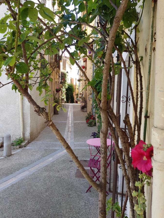 La Tremiere, Maison De Village, Sauna, Vue Garrigue ブジーグ エクステリア 写真