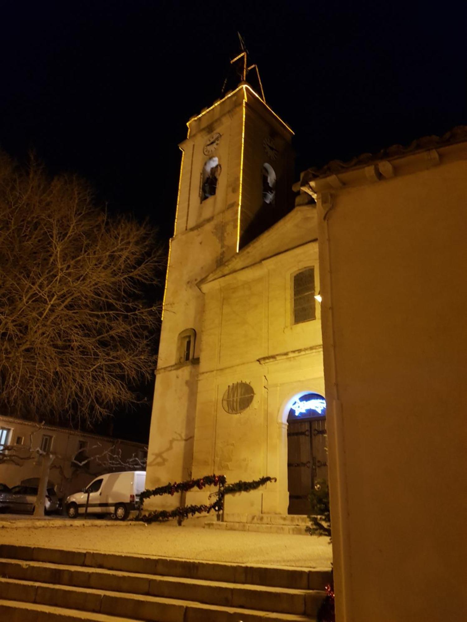 La Tremiere, Maison De Village, Sauna, Vue Garrigue ブジーグ エクステリア 写真